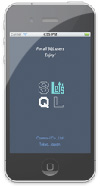Let's SQL App